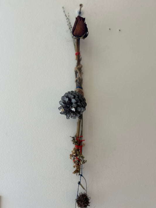Witch’s Ladder