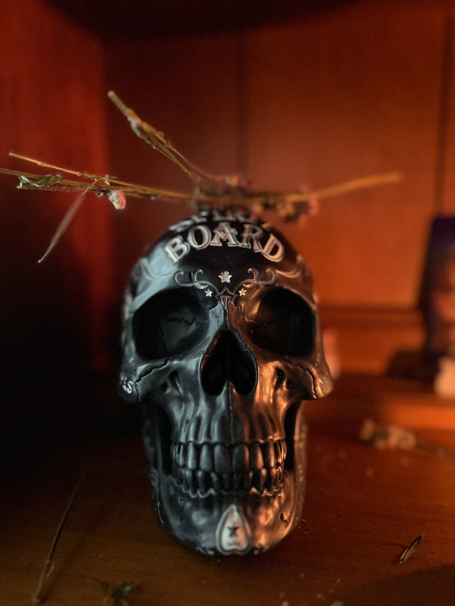 Guidance & Talisman Session