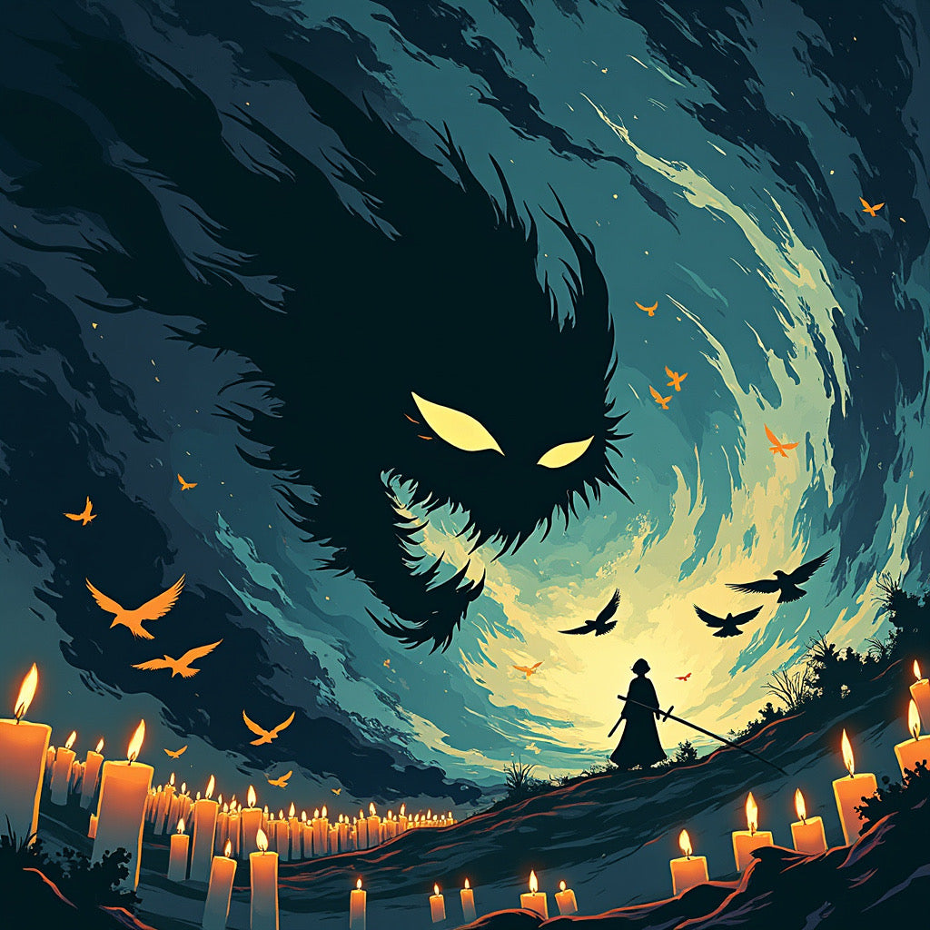 Self cleanse/Cord cutting Spell