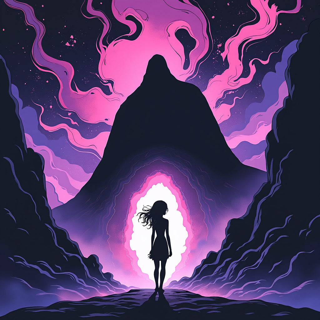 Subconscious World View